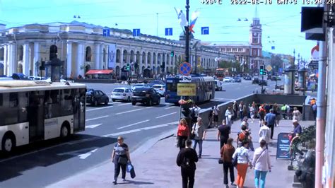 RUSSIA Live Cams .